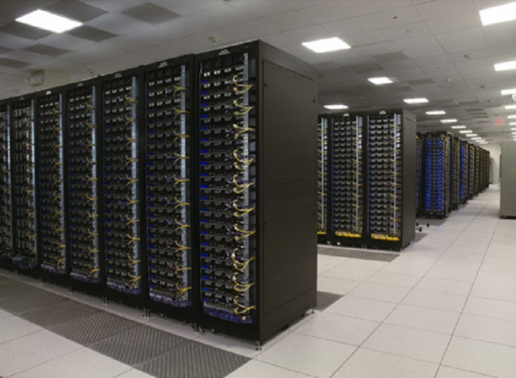DataCenter